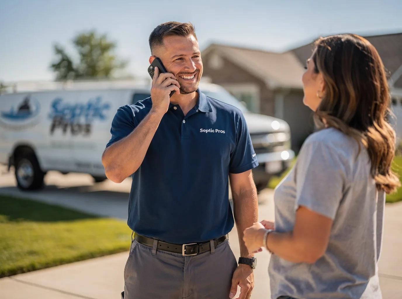Septic Tank Pumping East Hanover, NJ FAQs